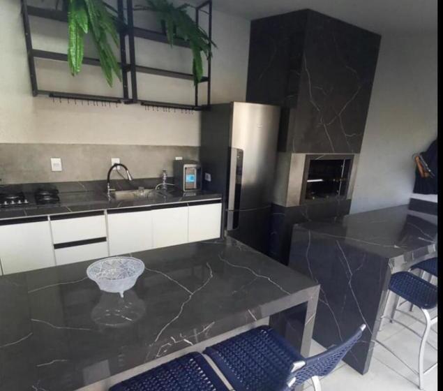 Duplex Com Laser Privativo   Piscina, Sala De Jogos, área De Churrasqueira