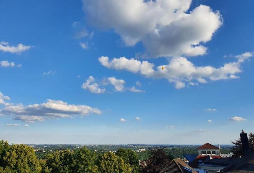 Ferienwohnung Fernblick