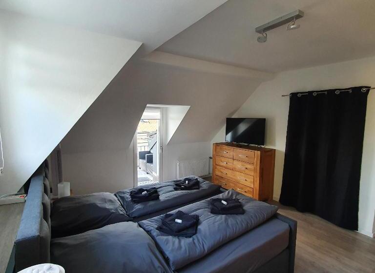 Ferienwohnung Fernblick