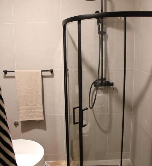 Garden Center Apartment