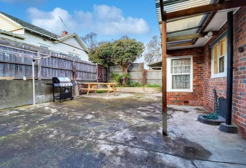 Mibnb Alexandra Ave Geelong