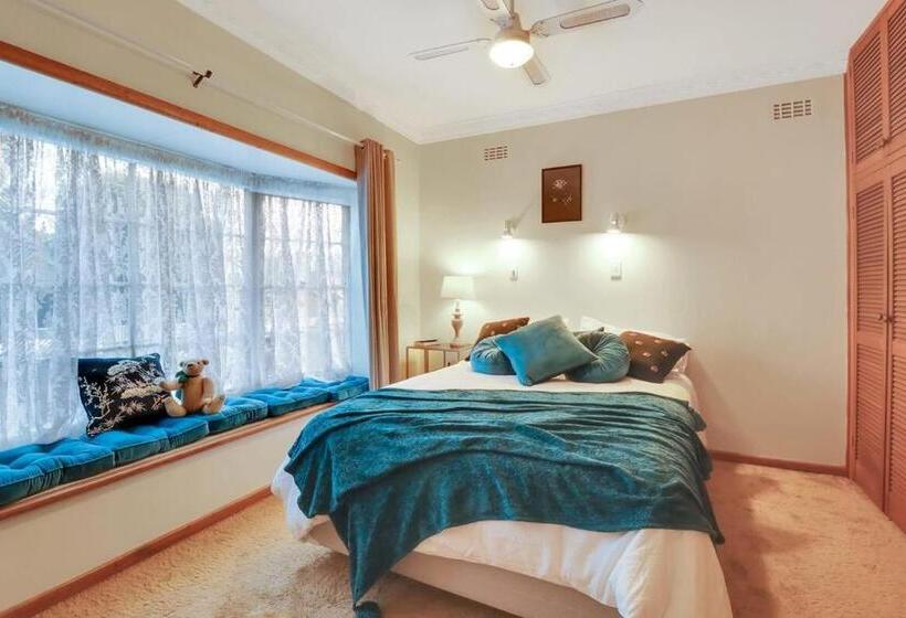 Mibnb Alexandra Ave Geelong