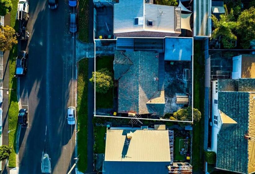 Mibnb Alexandra Ave Geelong