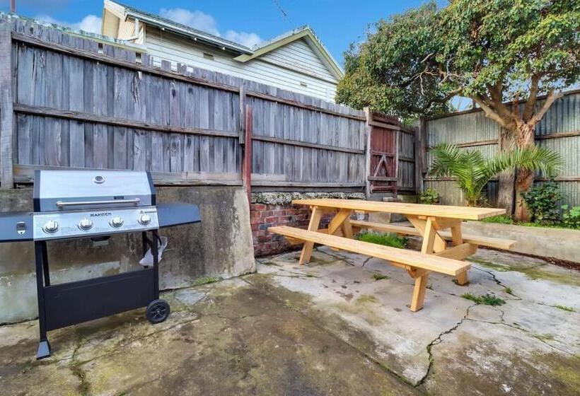 Mibnb Alexandra Ave Geelong