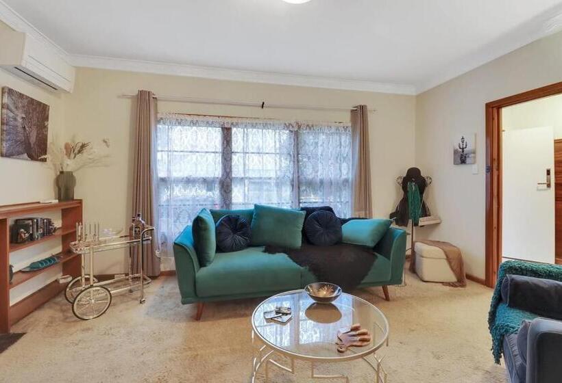 Mibnb Alexandra Ave Geelong