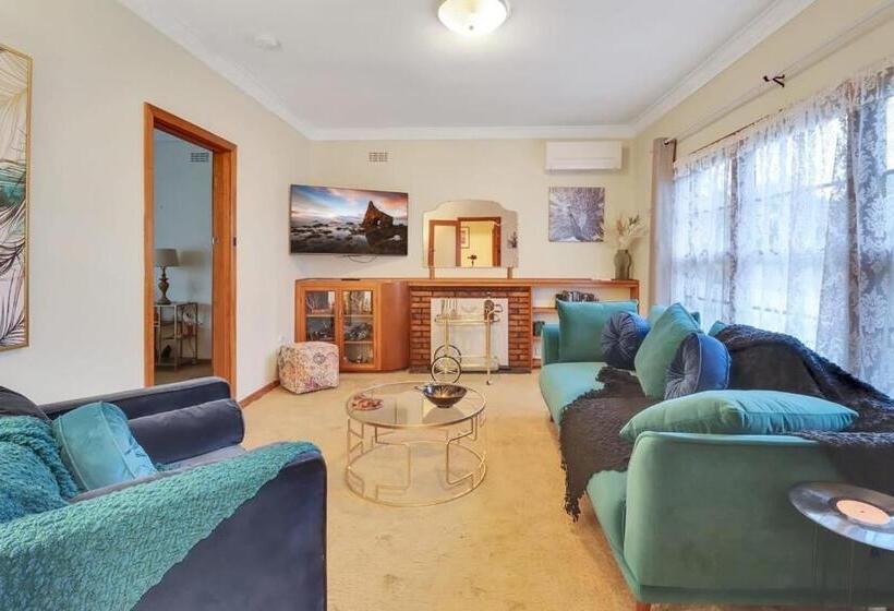 Mibnb Alexandra Ave Geelong