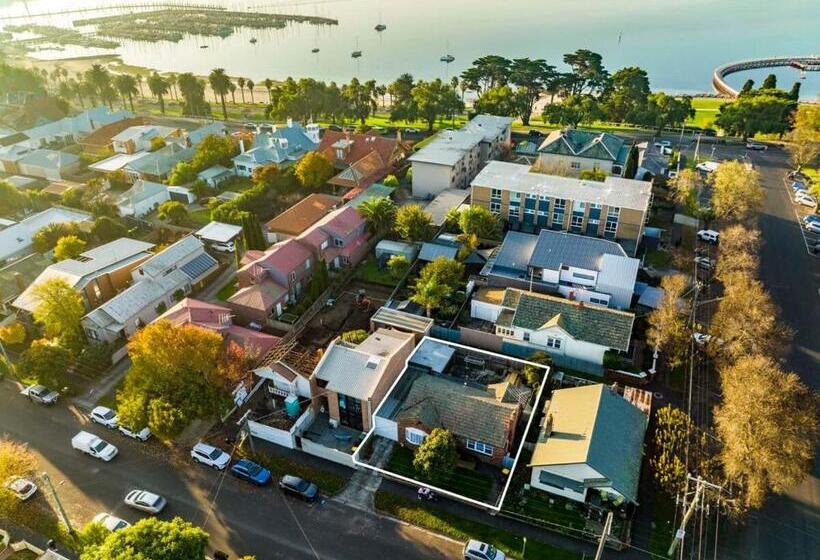 Mibnb Alexandra Ave Geelong