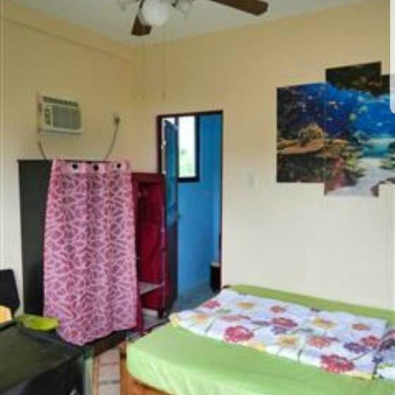 Gialyn S Bed And Breakfast