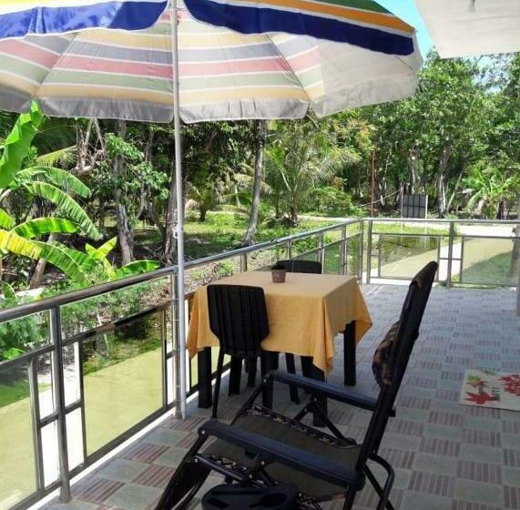 Gialyn S Bed And Breakfast