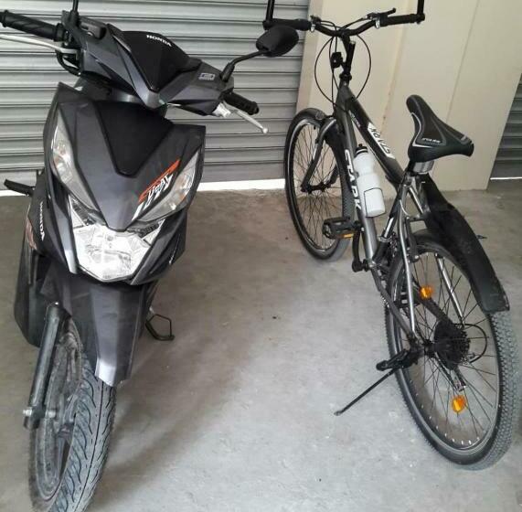 Gialyn S Bed And Breakfast