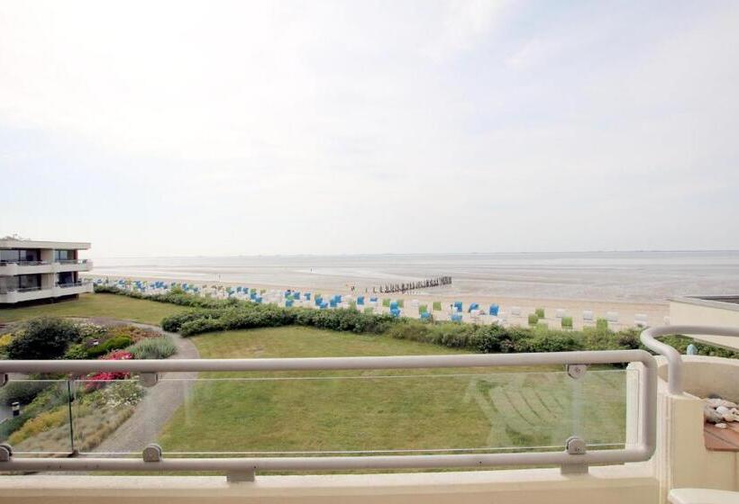 Gmelinstraße 5e, Whg A17 Doris, By De Wyk