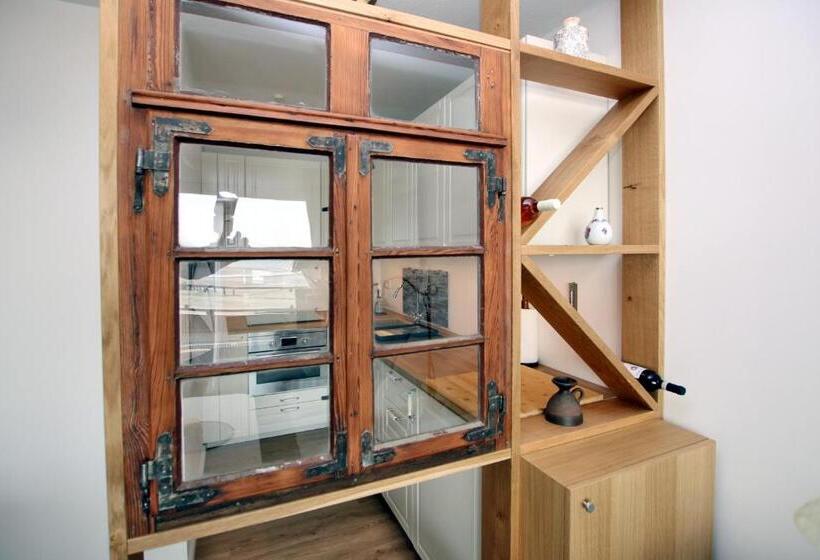 Gmelinstraße 5e, Whg A17 Doris, By De Wyk