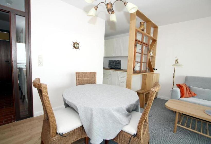 Gmelinstraße 5e, Whg A17 Doris, By De Wyk