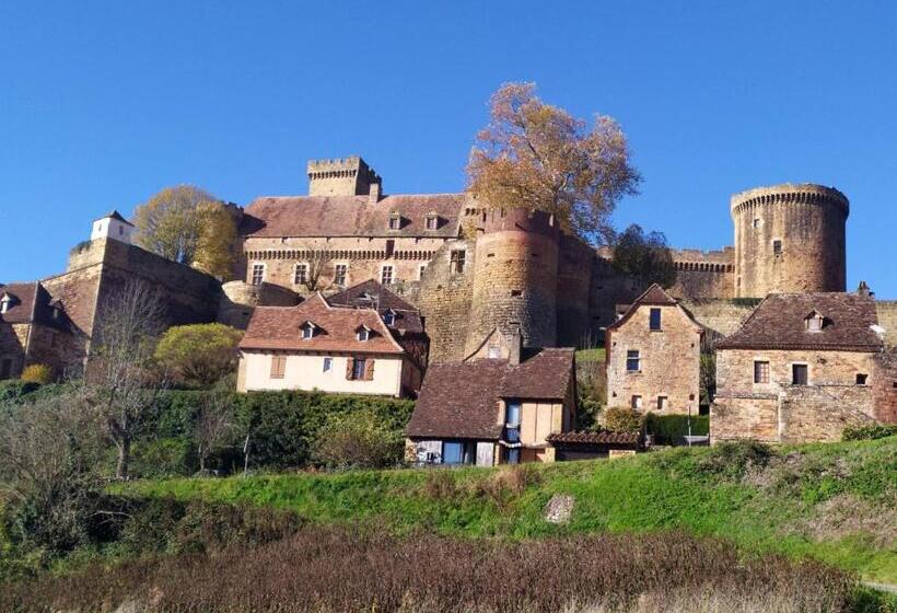 Gîtes La Sérénité Marivaloise