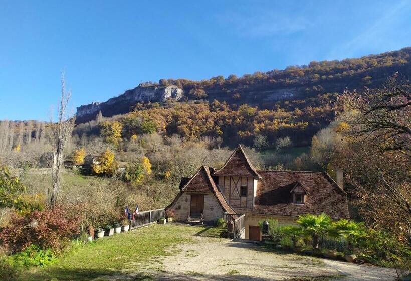 Gîtes La Sérénité Marivaloise