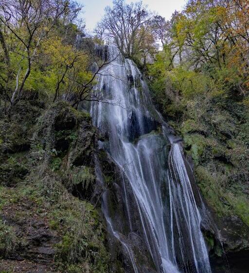 Gîtes La Sérénité Marivaloise