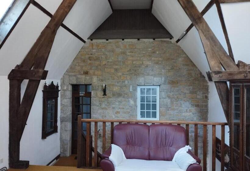 Gîtes La Sérénité Marivaloise