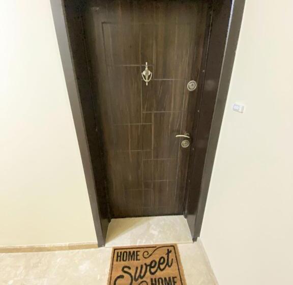 Habitat Central Apartment