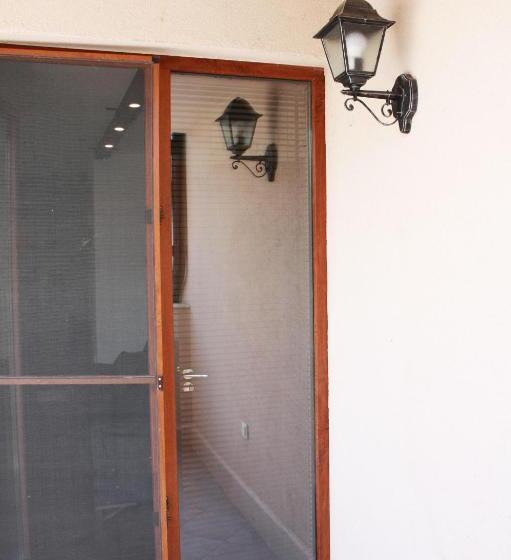 Habitat Central Apartment