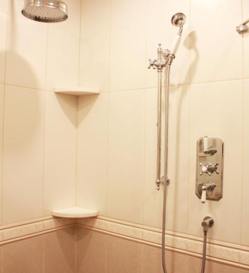 Habitat Central Apartment