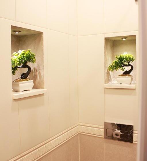 Habitat Central Apartment