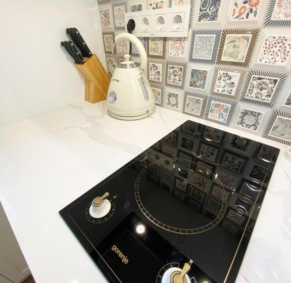 Habitat Central Apartment