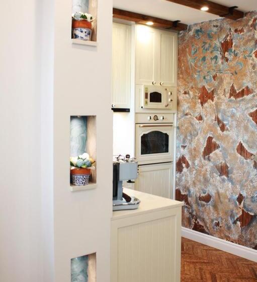 Habitat Central Apartment