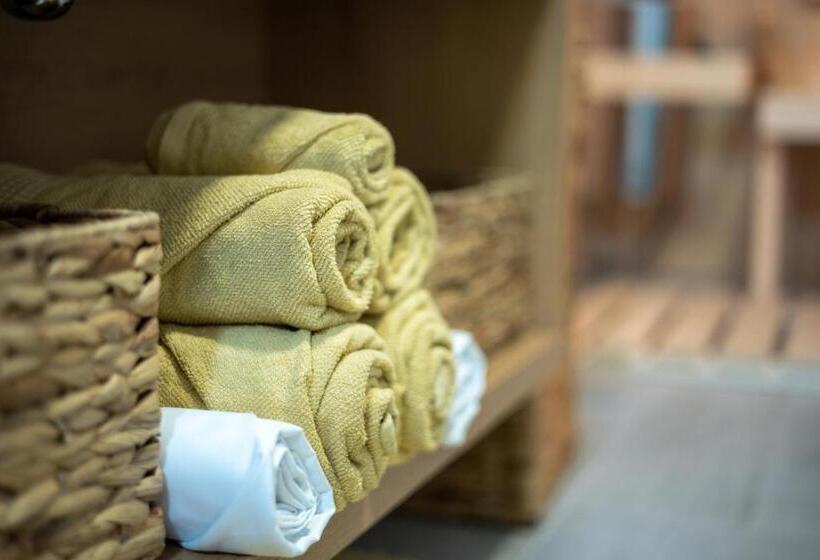 Hillhome Apartment & Sauna