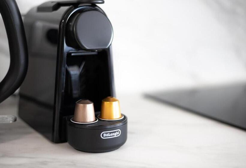 Hillhome Apartment & Sauna