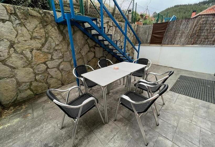 Hondargane, En Las Playas De Laga Y Laida