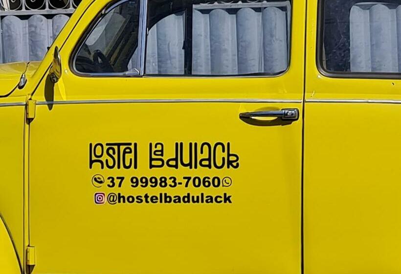 Hostel Badulack