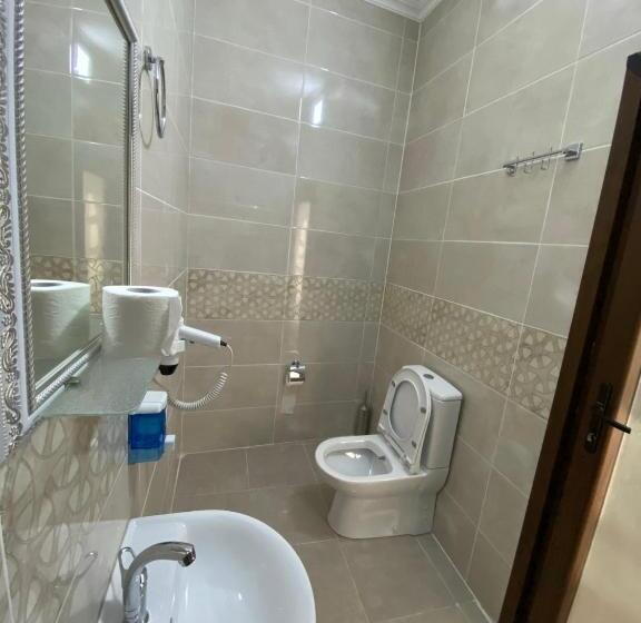 هتل Şelale Konak Çavuş'un Yeri