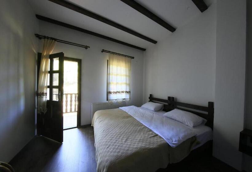 هتل Şelale Konak Çavuş'un Yeri