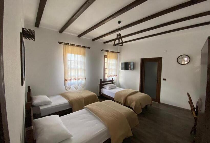 هتل Şelale Konak Çavuş'un Yeri