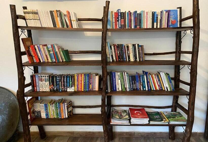 هتل Şelale Konak Çavuş'un Yeri