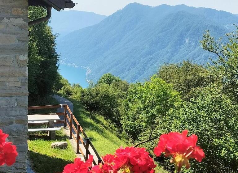 فندق Le Casette Di Laila