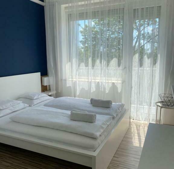 ホテル élmény Balaton