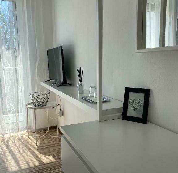 ホテル élmény Balaton