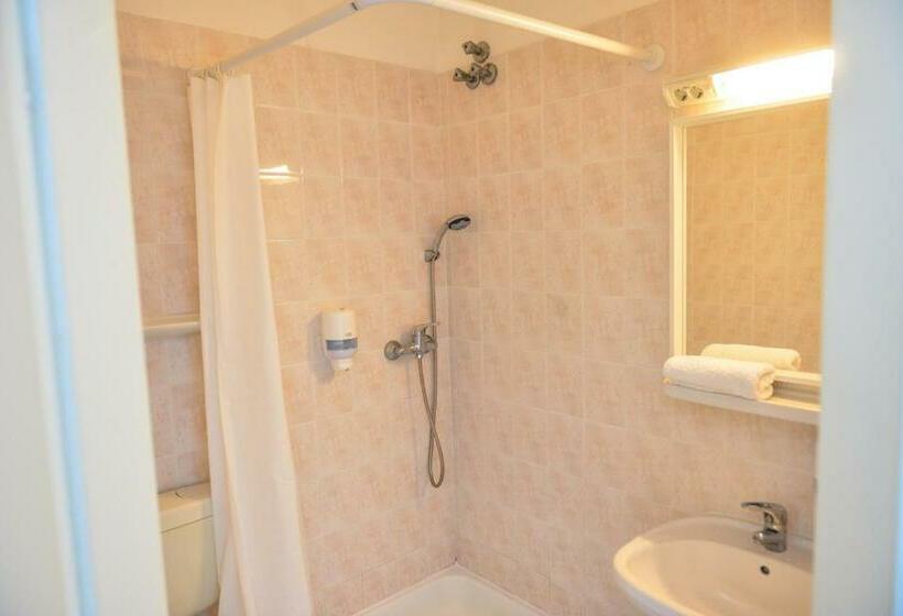 ホテル élmény Balaton