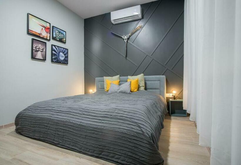 ホテル élmény Balaton