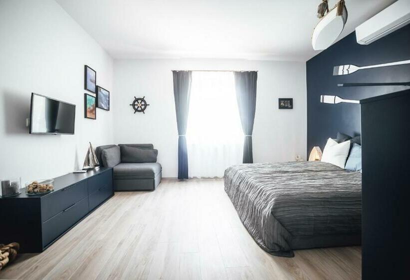 ホテル élmény Balaton