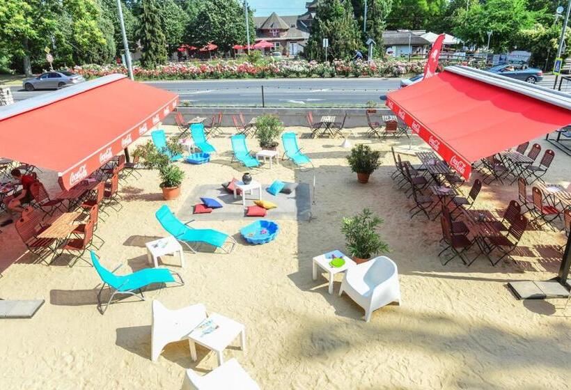 ホテル élmény Balaton