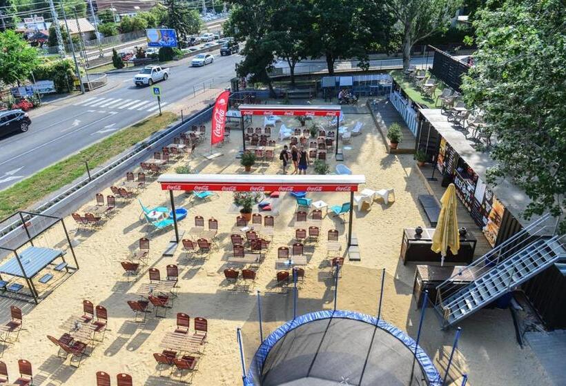 ホテル élmény Balaton