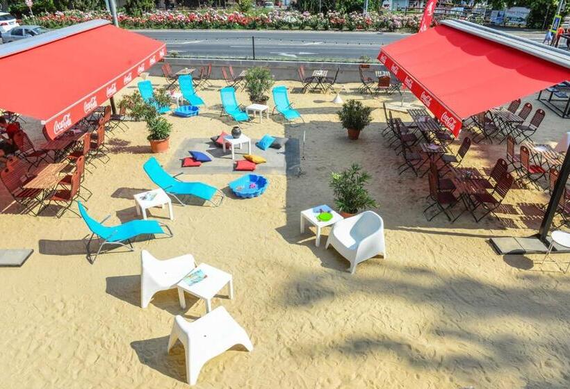 ホテル élmény Balaton