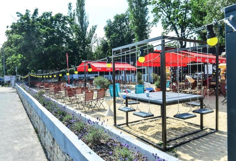 בית מלון כפרי élmény Balaton