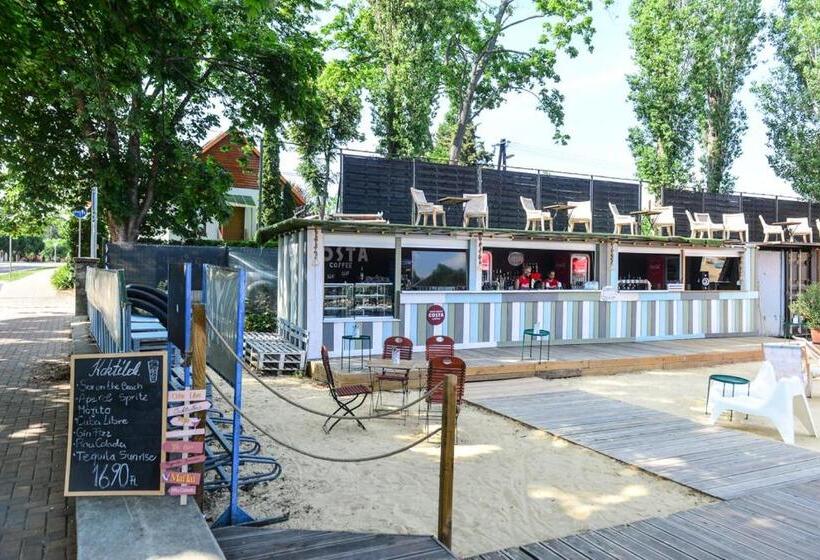 ホテル élmény Balaton