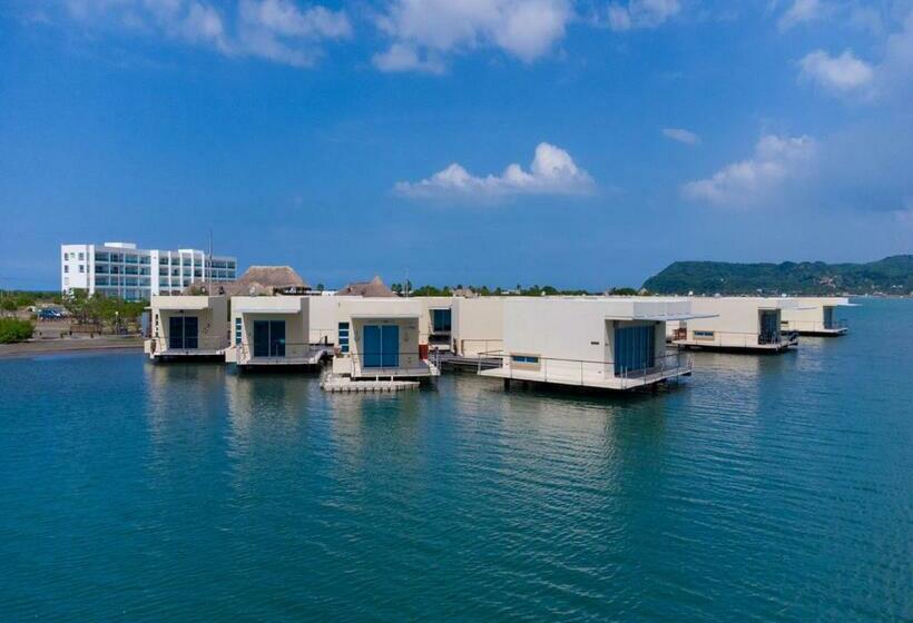 فندق Marina Puerto Velero