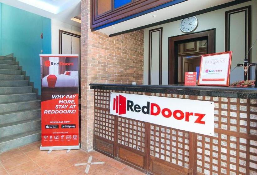 Reddoorz At Isabelita Hotel Tuguegarao City