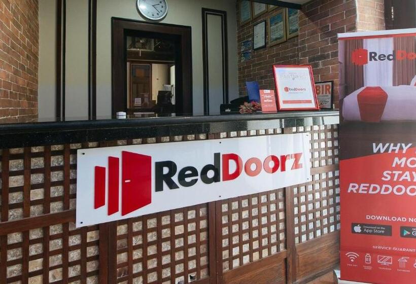 Reddoorz At Isabelita Hotel Tuguegarao City