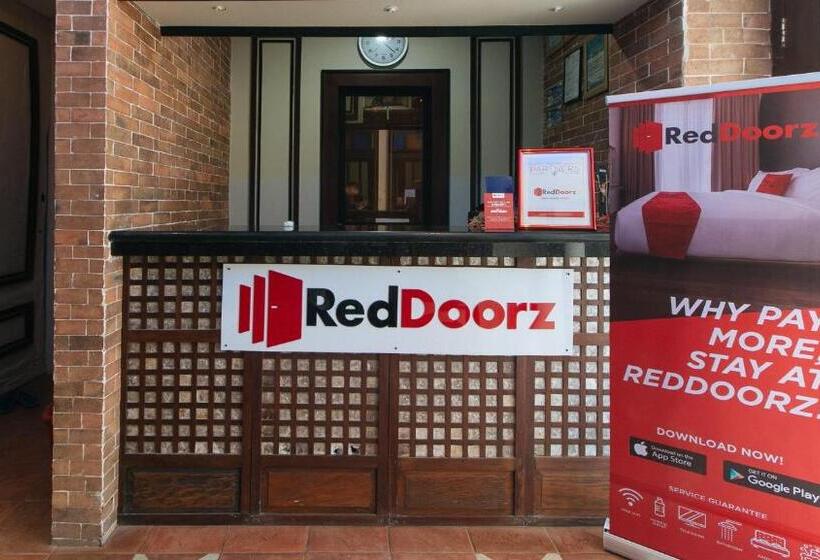 Reddoorz At Isabelita Hotel Tuguegarao City